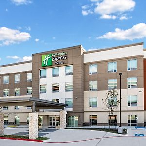 Holiday Inn Express & Suites Round Rock - Austin N, An Ihg Hotel